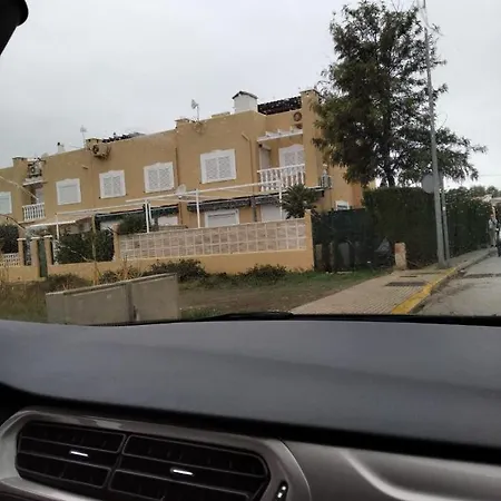 Apartamento Mar Y Sol, Dénia