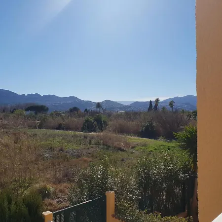Mar Y Sol, Apartamento *