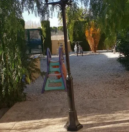 Apartamento Mar Y Sol, Dénia
