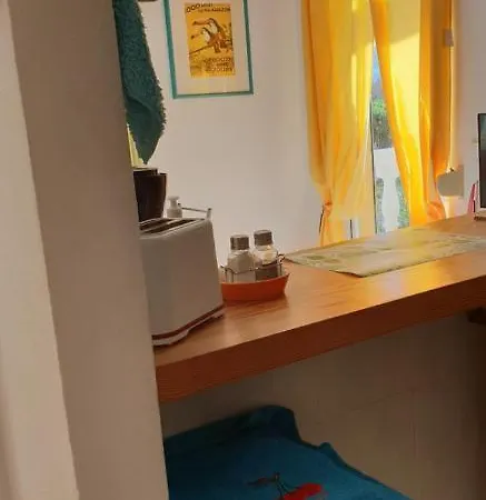 Apartamento Mar Y Sol, Dénia