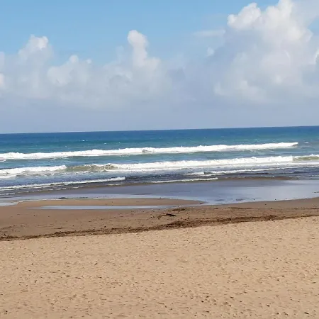 Mar Y Sol, Dénia