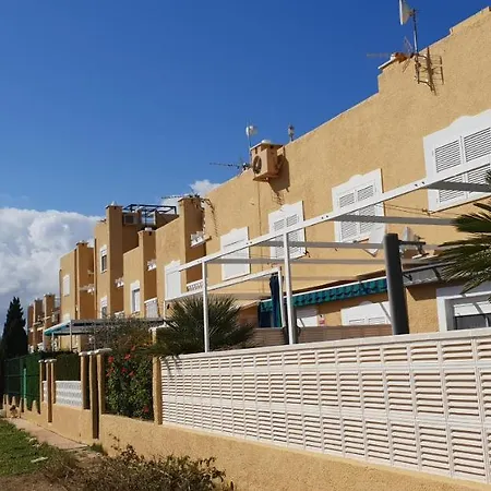 Apartment Mar Y Sol,
