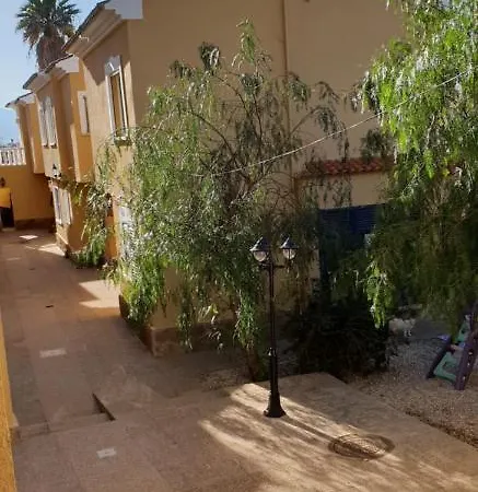 Apartamento Mar Y Sol, Dénia