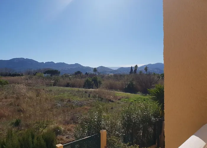 Mar Y Sol, Διαμέρισμα *