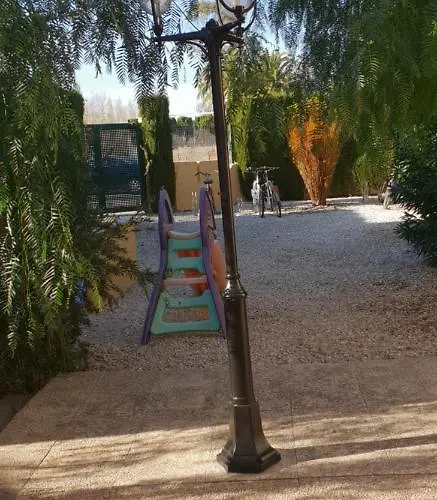 Διαμέρισμα Mar Y Sol, Denia