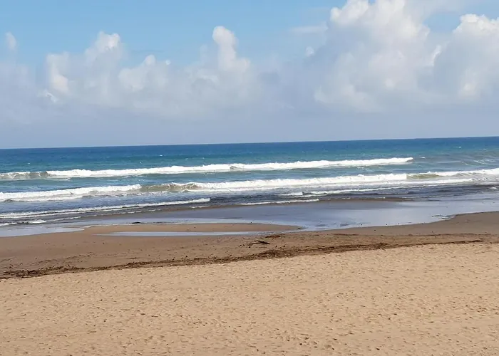 Mar Y Sol, Denia